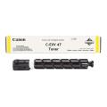 Canon toner žltý (8519B002 / CEXV47)