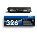 Brother toner čierna (TN326BK /) (high capacity)