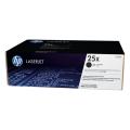 HP toner čierna (CF325X / 25X)