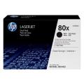 HP toner čierna (CF280XD / 80X) (Dvojbalenie, high capacity)