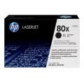 HP toner čierna (CF280X / 80X) (high capacity)