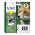 Epson atramentová náplň žltý (C13T12844012 / T1284)