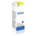 Epson atramentová náplň žltý (C13T67344A / T6734)