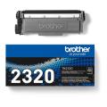 Brother toner čierna (TN2320 /) (high capacity)