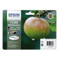 Epson atramentová náplň čierna / azúrová / magenta / žltý (C13T12954012 / T1295) (multipack)