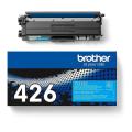 Brother toner azúrová (TN426C /) (high capacity)