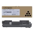 Ricoh toner čierna (408184 / SPC360HE) (high capacity)