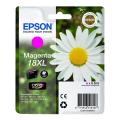 Epson atramentová náplň magenta (C13T18134012 / 18XL) (high capacity)