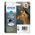 Epson atramentová náplň azúrová (C13T13024012 / T1302)