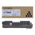 Ricoh toner čierna (408250 / SPC360X) (high capacity)