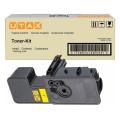 Utax toner žltý (1T02R7AUT0 / PK5015Y)