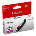 Canon atramentová náplň magenta (0387C001 / CLI571M)