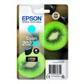 Epson atramentová náplň azúrová (C13T02H24010 / 202XL) (high capacity)