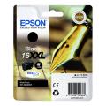 Epson atramentová náplň čierna (C13T16814012 / 16XXL) (high capacity)