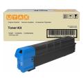 Utax toner azúrová (1T02NHCUT0 / CK8515C)