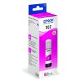 Epson atramentová náplň magenta (C13T03R340 / 102)