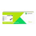 Lexmark toner čierna (24B6511 / 024B6511)