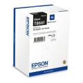 Epson atramentová náplň čierna (C13T866140 / T8661)