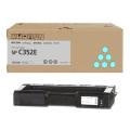 Ricoh toner azúrová (407384 / TYPESP352E)