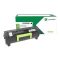 Lexmark toner čierna (51B2X00 / 051B2X00) (Návrat, high capacity)