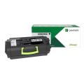 Lexmark toner čierna (53B2H00 / 053B2H00) (Návrat)