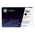 HP toner čierna (CF226X / 26X) (high capacity)