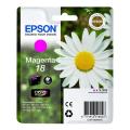 Epson atramentová náplň magenta (C13T18034012 / 18)