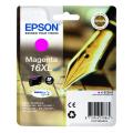 Epson atramentová náplň magenta (C13T16334012 / 16XL) (high capacity)