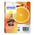 Epson atramentová náplň žltý (C13T33644012 / 33XL) (high capacity)