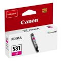 Canon atramentová náplň magenta (2104C001 / CLI581M)