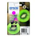 Epson atramentová náplň magenta (C13T02H34010 / 202XL) (high capacity)