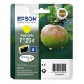 Epson atramentová náplň žltý (C13T12944012 / T1294)