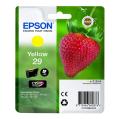 Epson atramentová náplň žltý (C13T29844012 / 29)