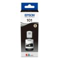 Epson atramentová náplň čierna (C13T03V14A / 101)