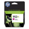 HP atramentová náplň magenta (F6U17AE / 953XL) (high capacity)