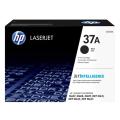 HP toner čierna (CF237A / 37A)