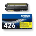 Brother toner žltý (TN426Y /) (high capacity)