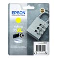 Epson atramentová náplň žltý (C13T35944010 / 35XL) (high capacity)