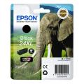 Epson atramentová náplň čierna (C13T24314012 / 24XL) (high capacity)