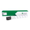 Lexmark toner čierna (76C00K0 / 076C00K0)