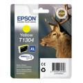 Epson atramentová náplň žltý (C13T13044012 / T1304)