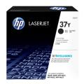 HP toner čierna (CF237Y / 37Y) (high capacity)