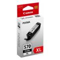 Canon atramentová náplň čierna (0318C001 / PGI570PGBKXL) (high capacity)