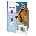 Epson atramentová náplň magenta (C13T07134012 / T0713)