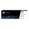 HP toner žltý (CF542X / 203X)