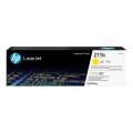 HP toner žltý (W2192X / 219X) (high capacity)