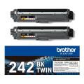 Brother toner čierna (TN242BKTWIN /) (Dvojbalenie)