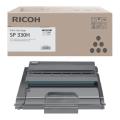 Ricoh toner čierna (408281 / TYPESP330H)