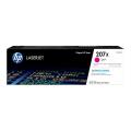 HP toner magenta (W2213X / 207X) (high capacity)