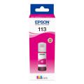 Epson atramentová náplň magenta (C13T06B340 / 113)